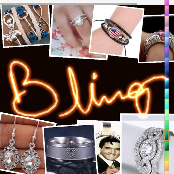 Get your ring size right now *listing not for sale - Picture 4 of 5